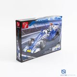  Hộp xếp hình T 1001 