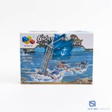  Hộp xếp hình 70006 