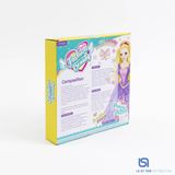  Hộp trang điểm YX 339-1 