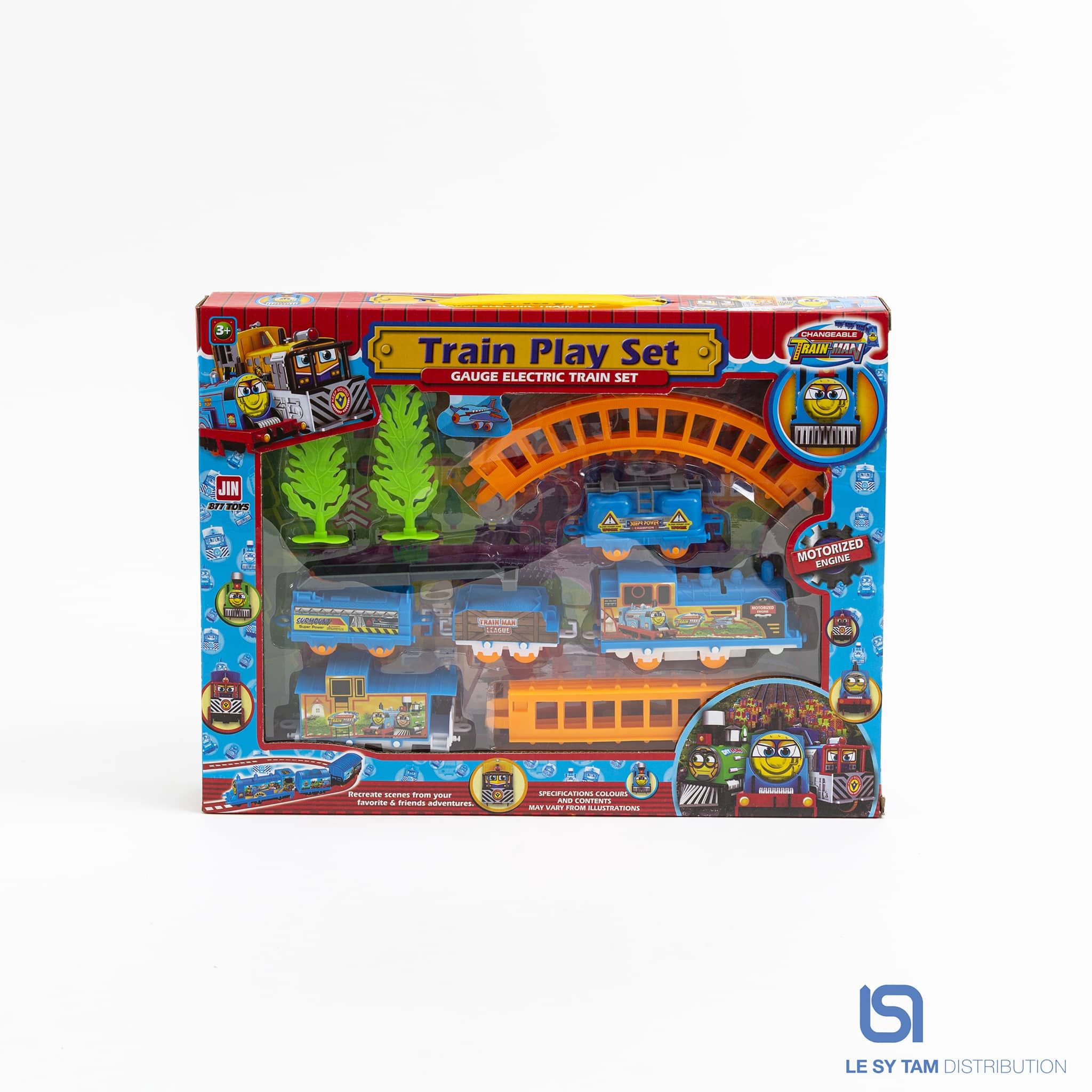  Xe chạy đường ray 877-33KF 