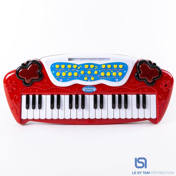  Đàn piano pin 883C 