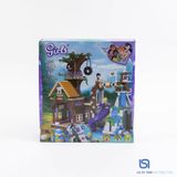  Hộp xếp hình 82027 