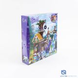  Hộp xếp hình 82027 