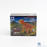  Hộp khủng long pin 2129 