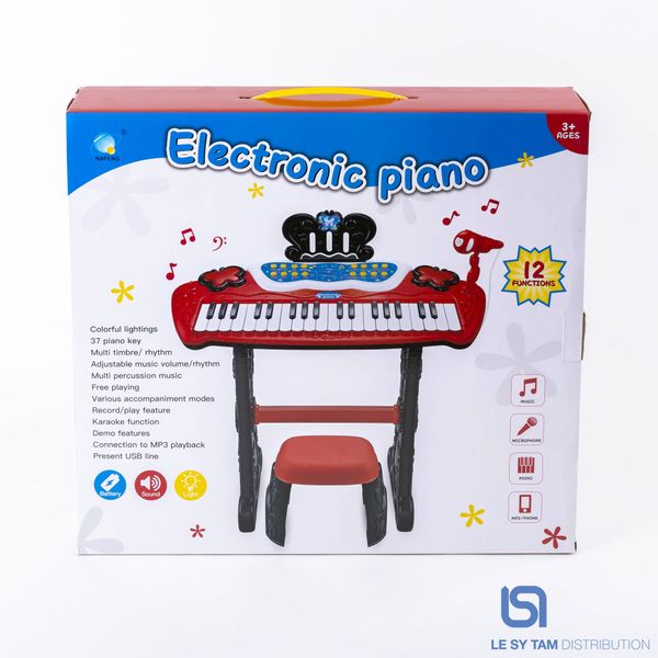  Đàn piano pin 883A 