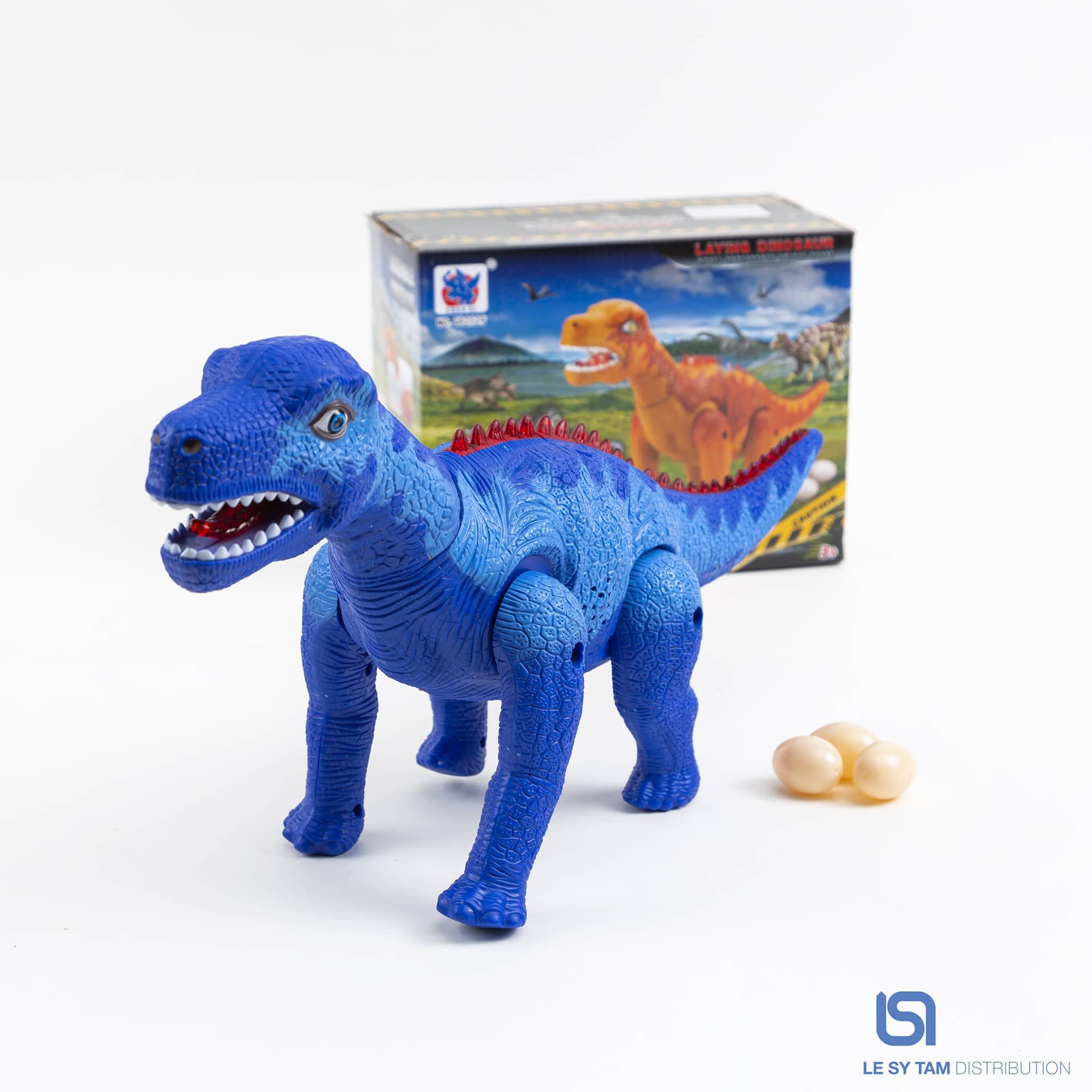  Hộp khủng long pin 2129 