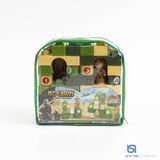  Túi xếp hình 8899T 