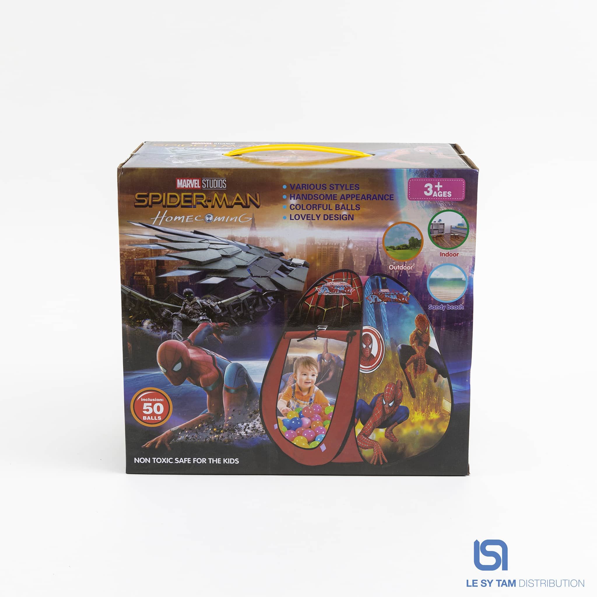  Hộp nhà banh J 1035-10 