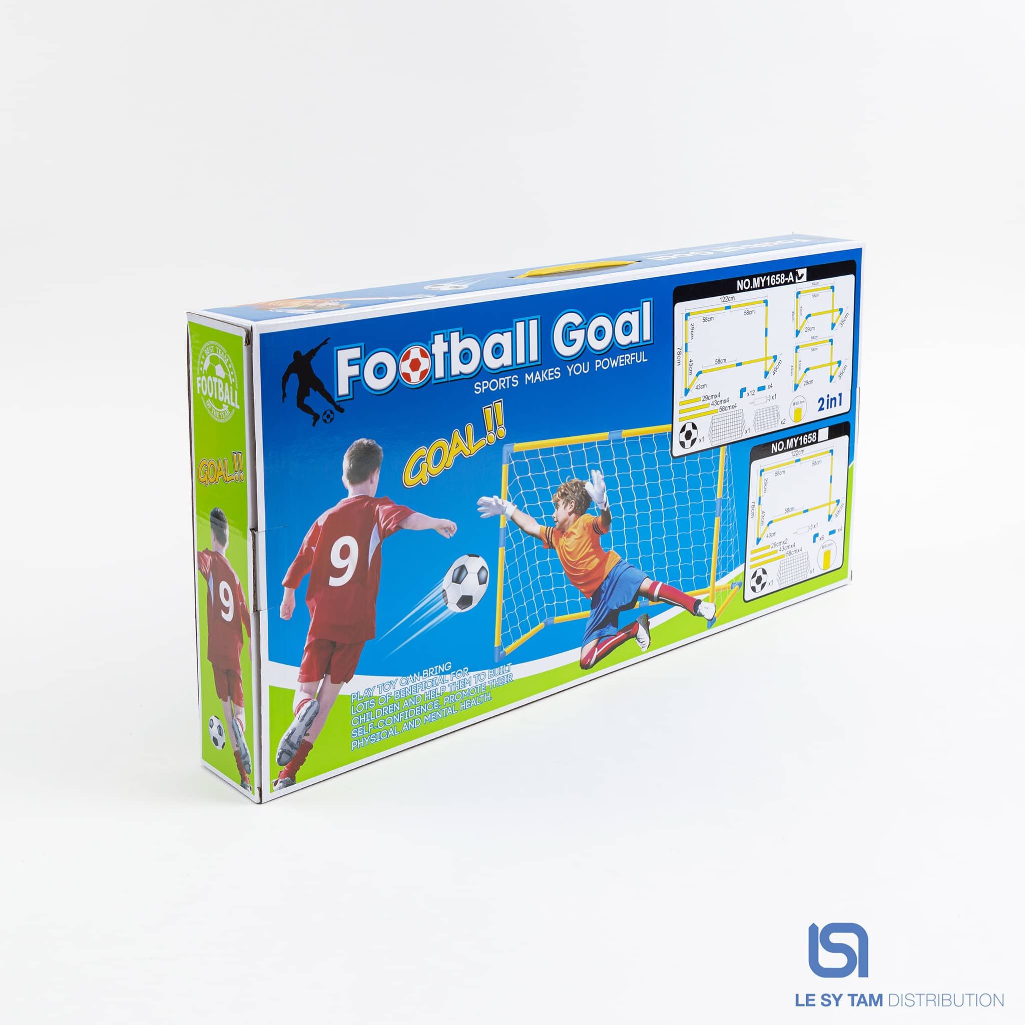  Hộp khung thành đá bánh 1658-A 