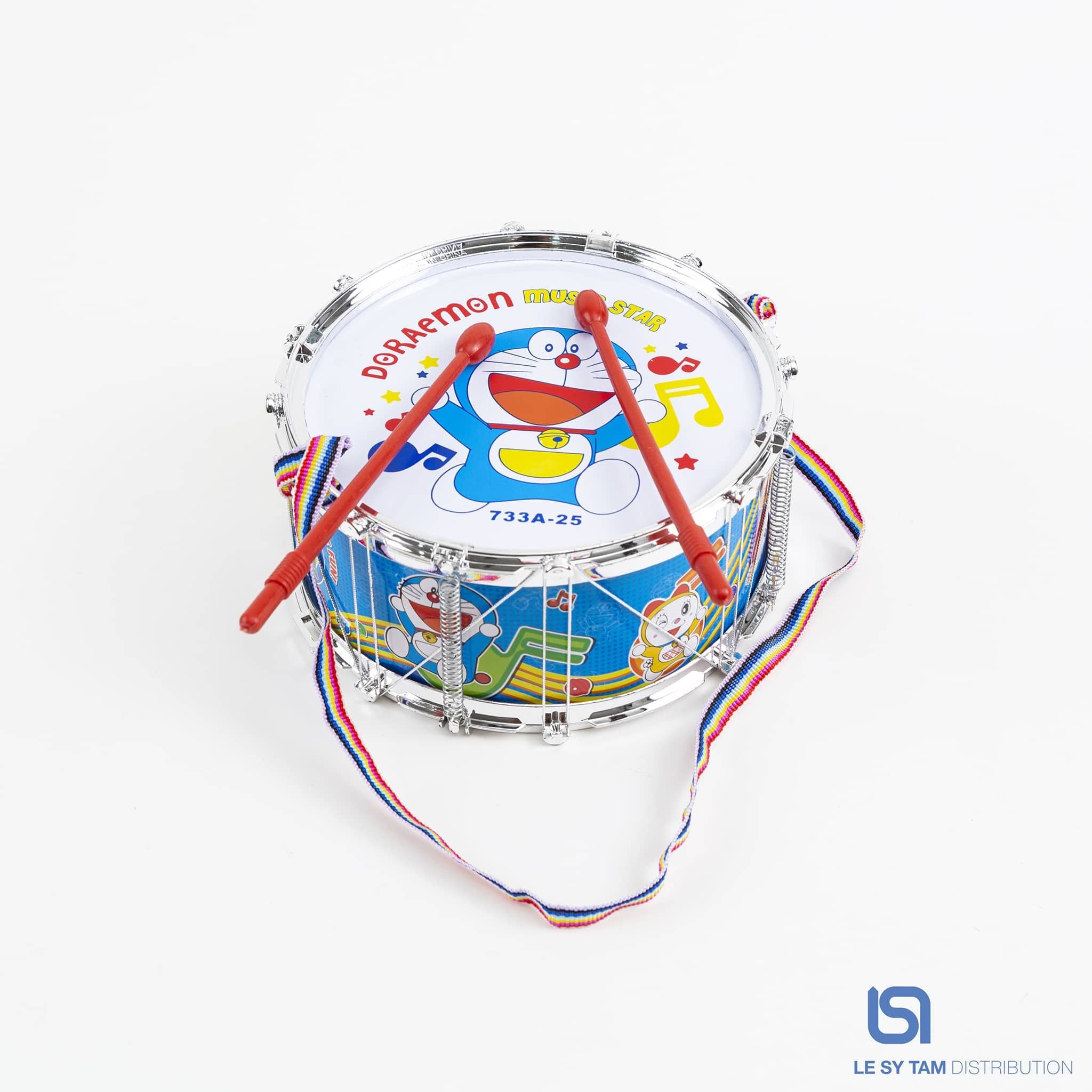  Túi trống 733A-25 