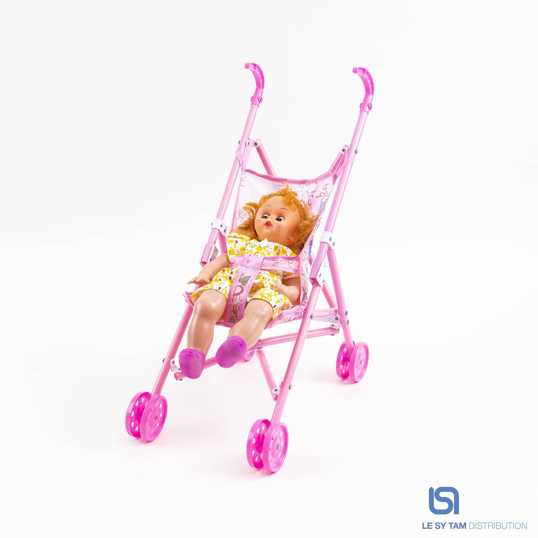  Túi xe đẩy búp bê 2052B 