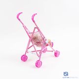  Túi xe đẩy búp bê 2052B 