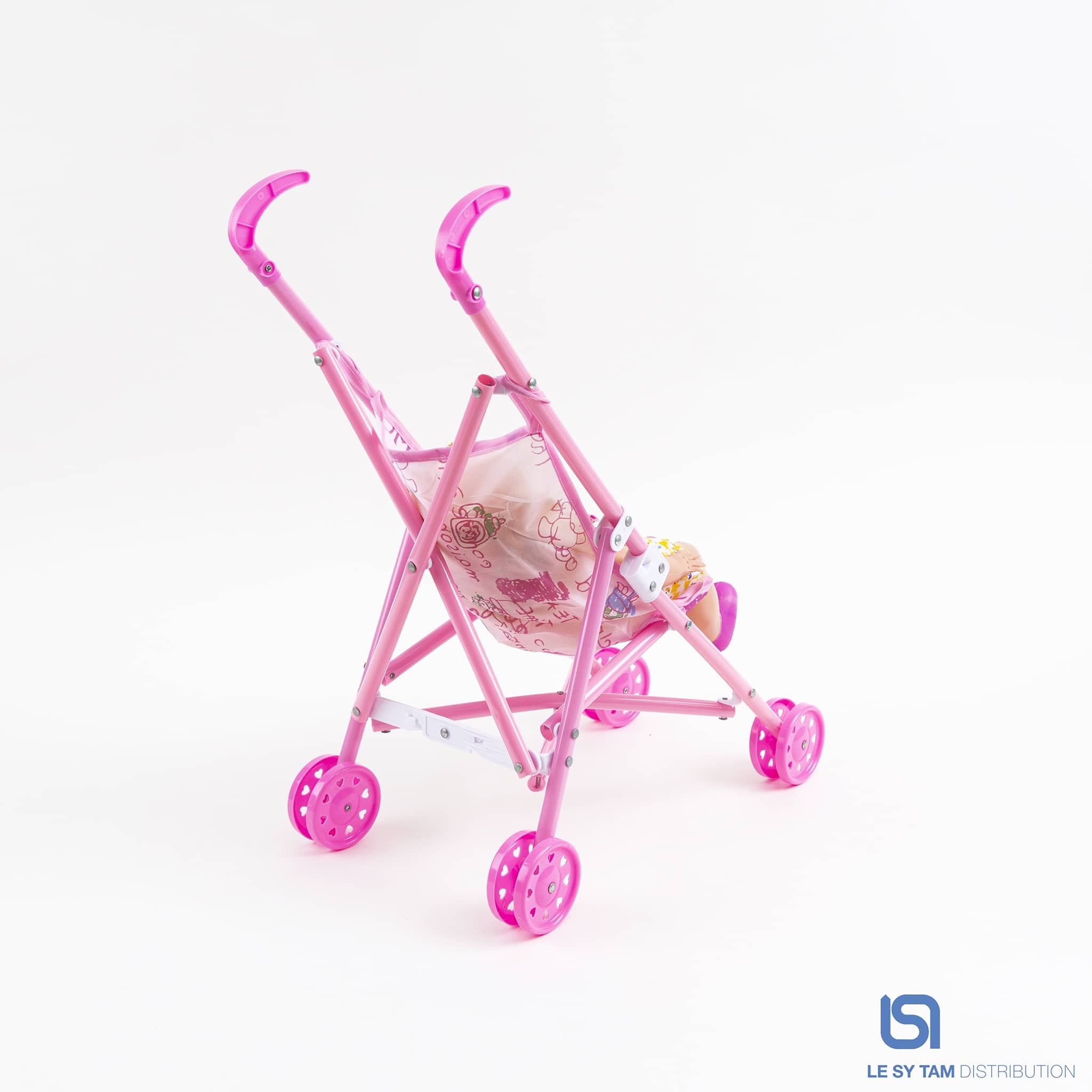  Túi xe đẩy búp bê 2052B 