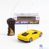  Xe điều khiển CR- 89 