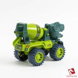  Túi xe bồn trộn khủng long LT235268A 