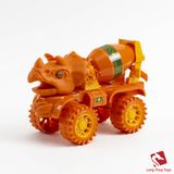  Túi xe bồn trộn khủng long LT235268A 