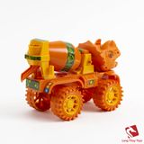  Túi xe bồn trộn khủng long LT235268A 