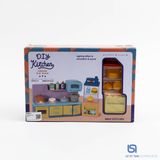  Hộp bếp HG 9009A 