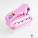  Hộp đàn pin 525P 