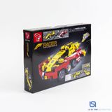  Hộp xếp hình T 1002 