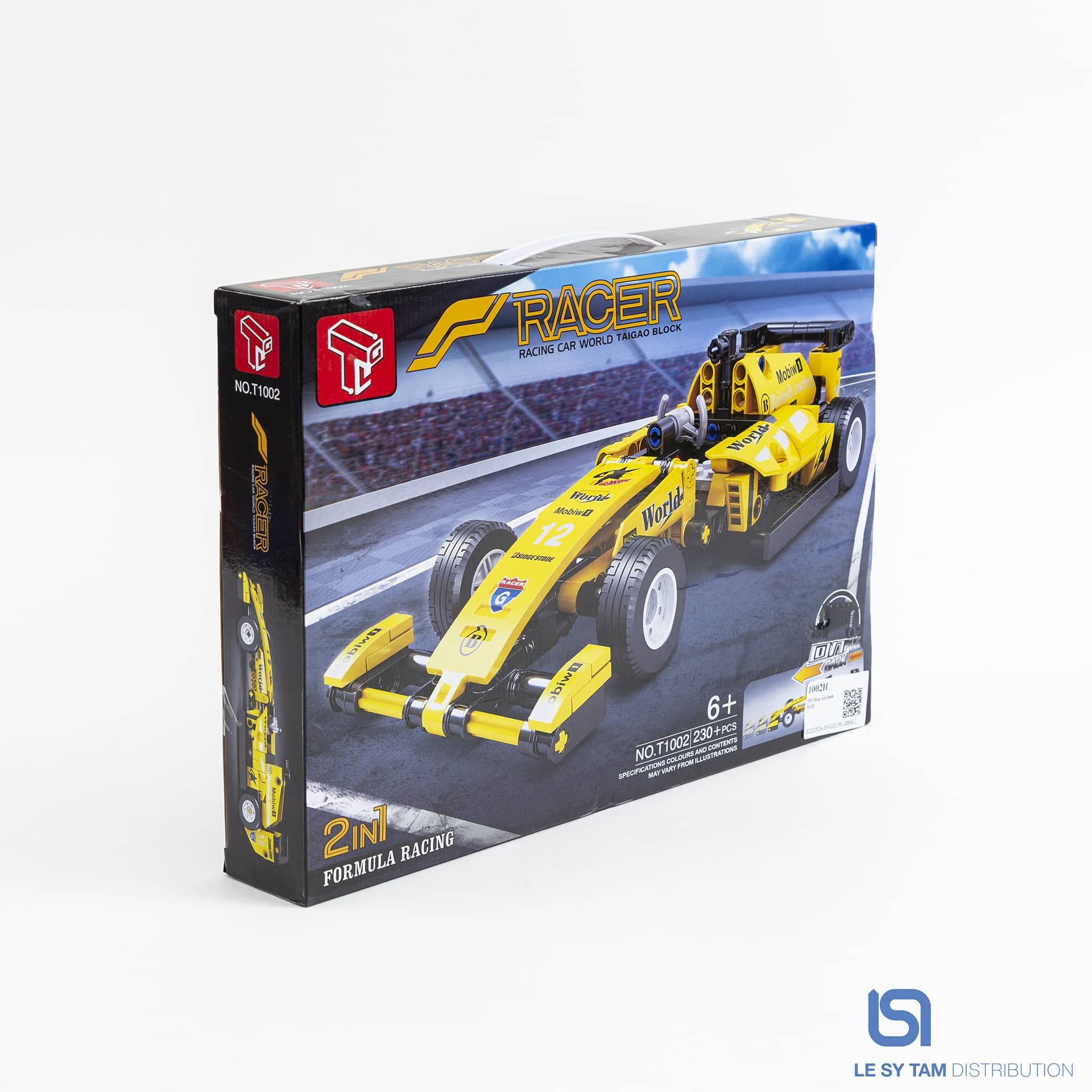  Hộp xếp hình T 1002 