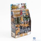  Vỉ xe trớn 3389-42 