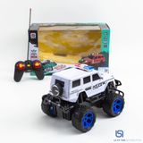  Xe điều khiển 0855-139 