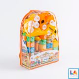  Túi xếp hình phát triển trí tuệ LA1368-8 