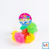  Túi lưới chút chít 8 loài thú LA2687 