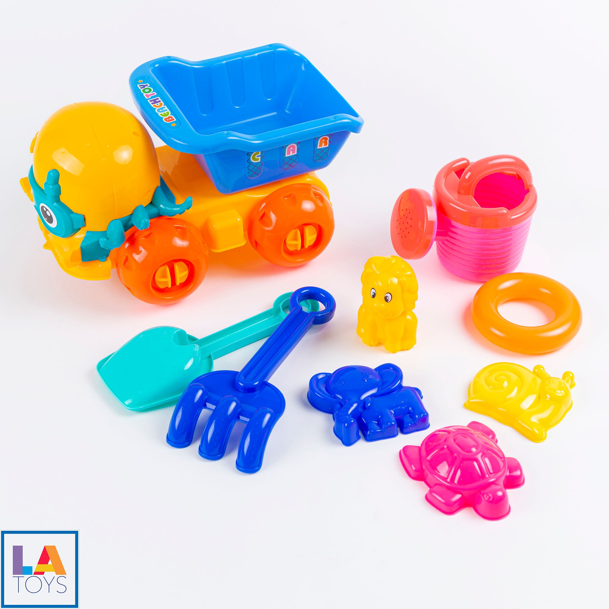  Lưới xe bạch tuộc đi biển LA226568-368 