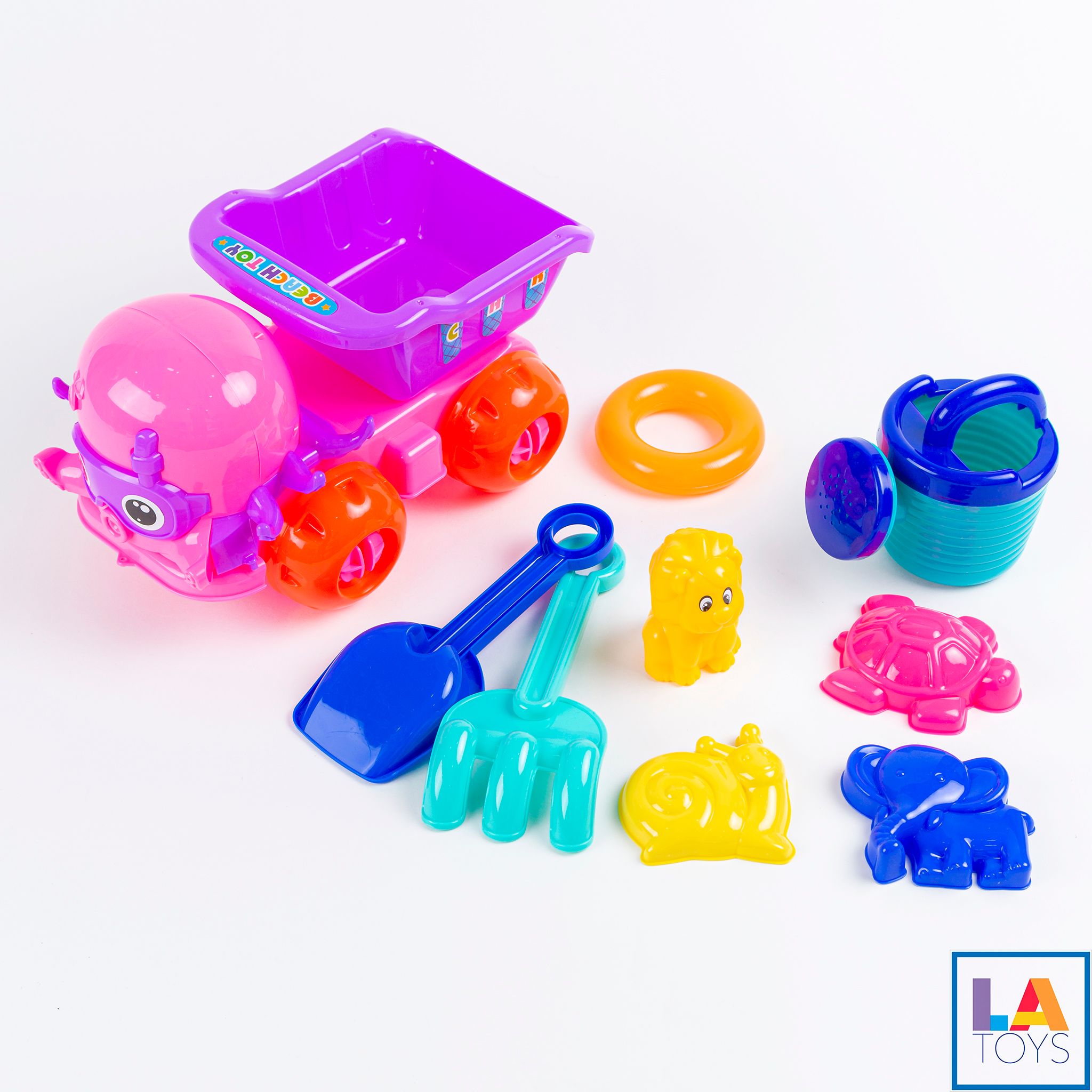  Lưới xe bạch tuộc đi biển LA226568-368 