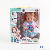  Hộp bê baby L 001-2 