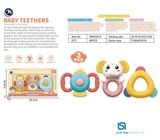  Hộp lục lạc 3 món BM 4300-4 