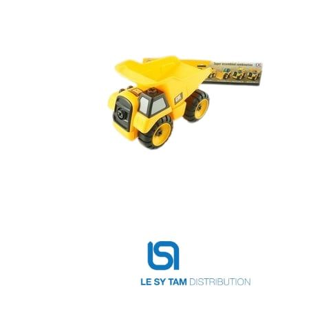  Túi xe ben lắp ráp CXL 200-7C 