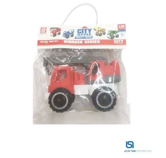  Túi xe cẩu móc E78 