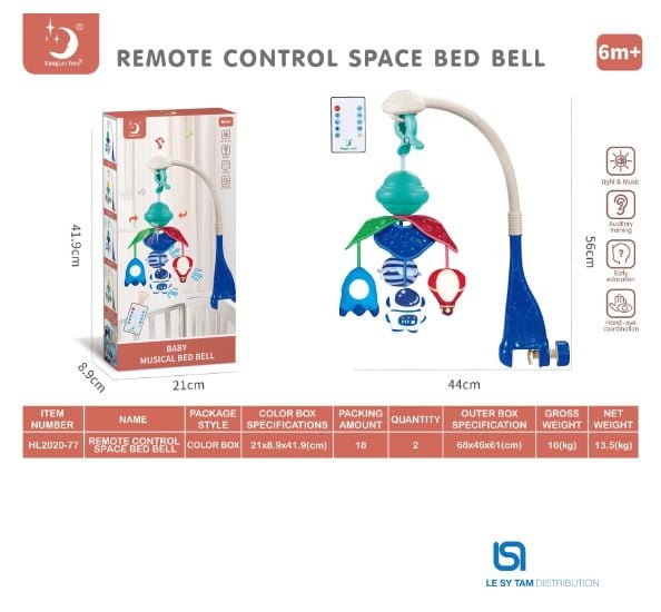  Hộp lục lạc 2020-77 