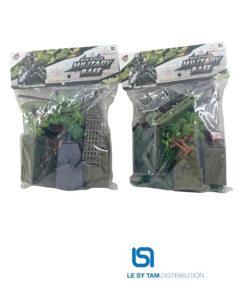  Túi quân sự 668-92 