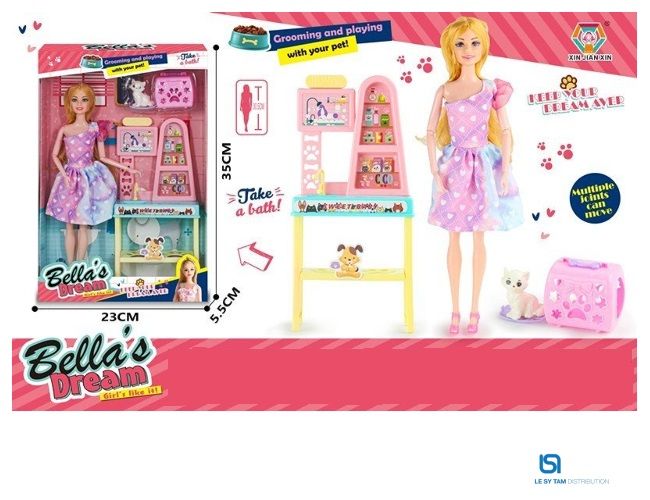  Hộp bê baby JX 500-16 