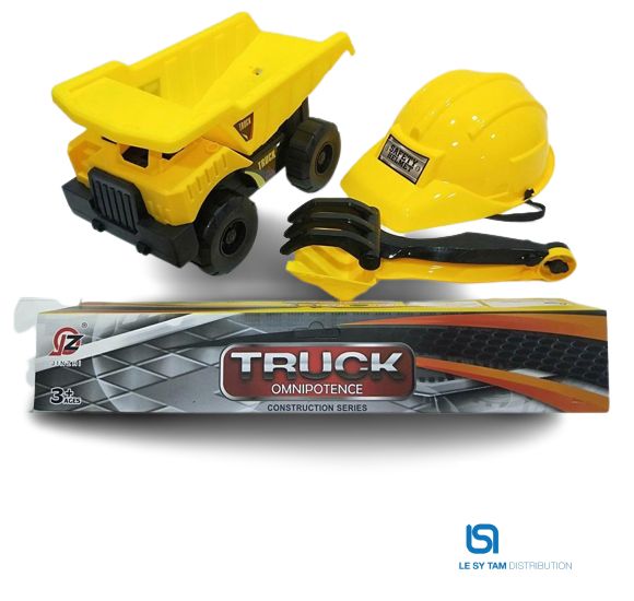  Túi xe công trình ZJ 001-3 