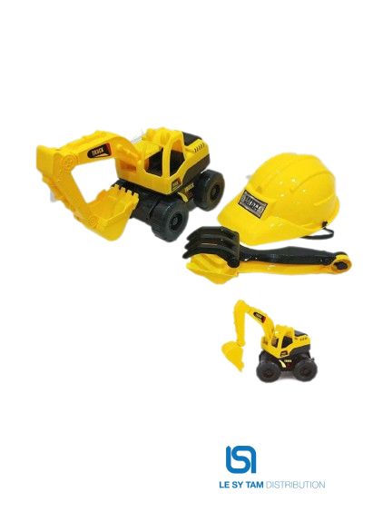  Túi xe công trình JZ 003-3 