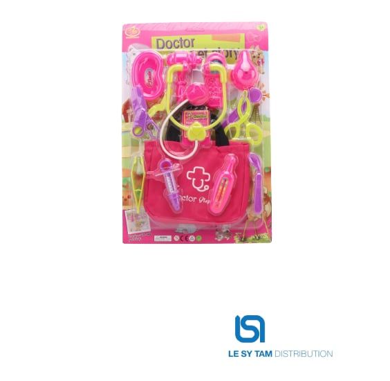  Vỉ bác sỹ KJ 1113A-19 