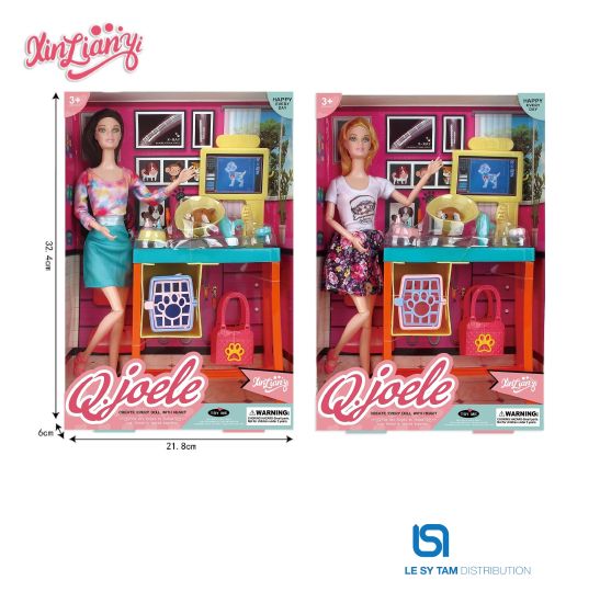  Hộp bê baby L 5748Q 