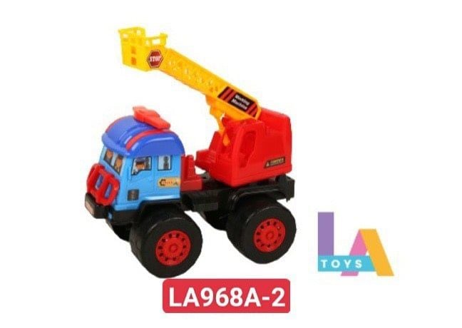  Túi xe ben Police LA968A-2 