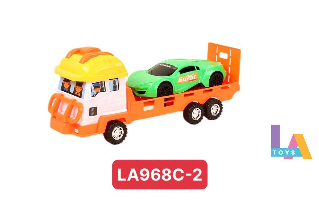  Túi xe thang cảnh sát - cứu hộ LA968C-2 