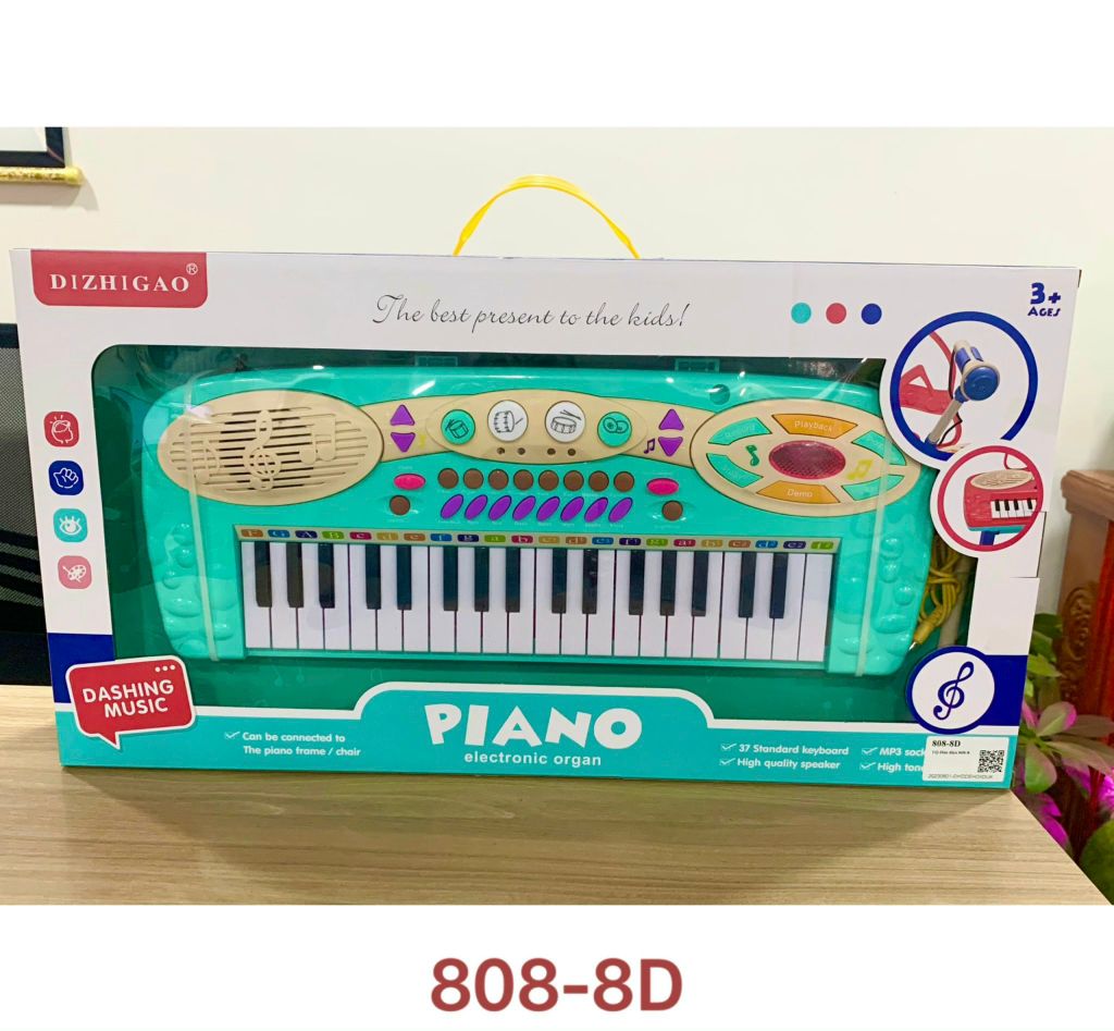  Đàn điện 808-8 