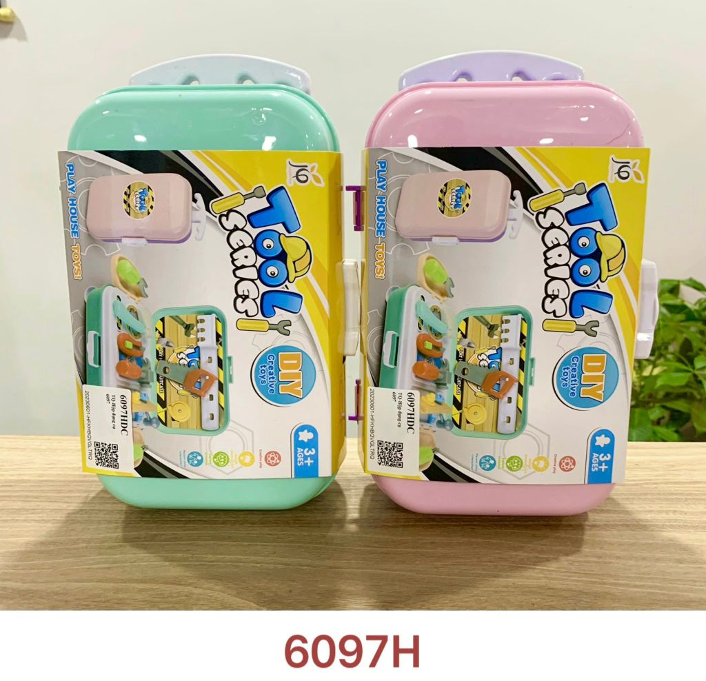  Hộp dụng cụ 6097 