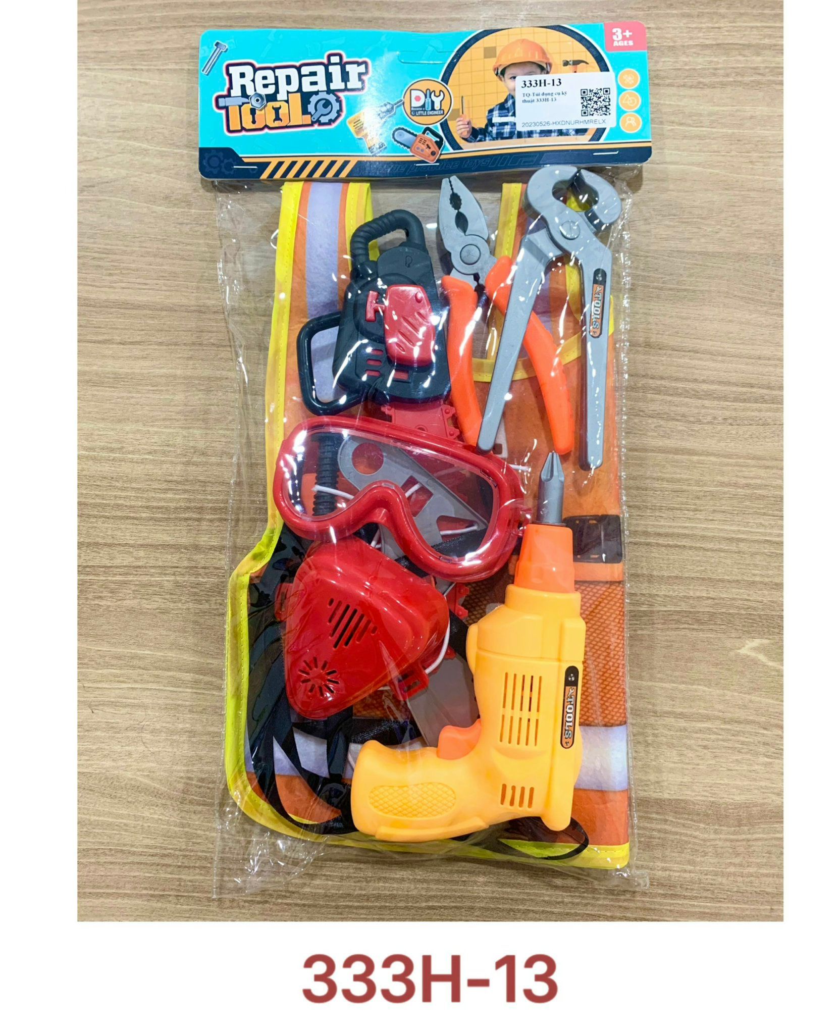  Túi dụng cụ kỹ thuật 333H-13 