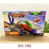  Xe đua cầu vòng 011-74 