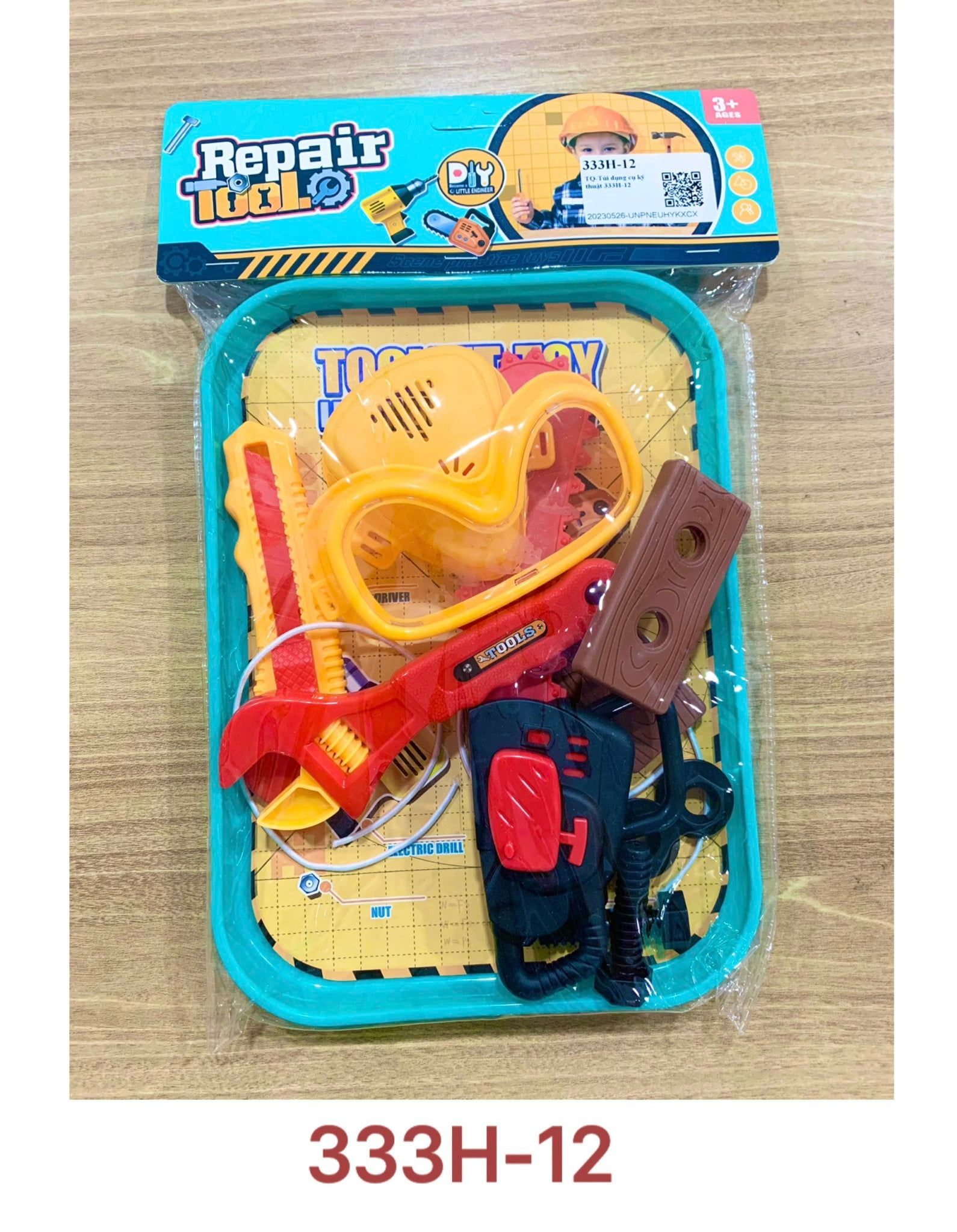  Túi dụng cụ kỹ thuật 333H-12 