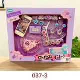  Hộp thời trang 037-3 